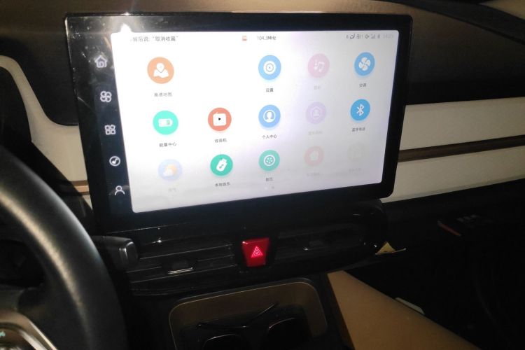 Used SOL E10X 2022 Flower Fairy Style Baby's Breath
