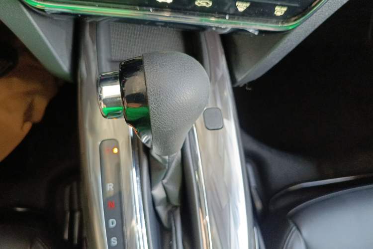 Used Honda XR-V 2021 220TURBO CVT Comfort Version