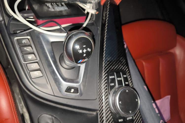 Used BMW M4 2019 M4 Convertible Coupe Shadow Edition
