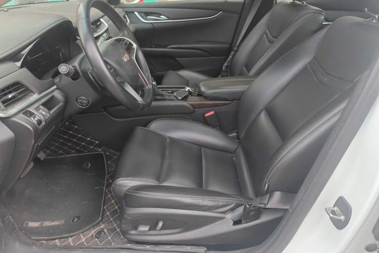 Used Cadillac XTS 2018 28T Tech Edition