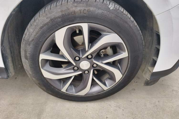 Used Buick Velite 6 2019 Connected & Smart Edition
