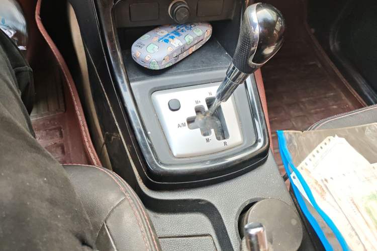 Used HYOSOW H2 2015 1.5L AMT Luxury Version BJ415C