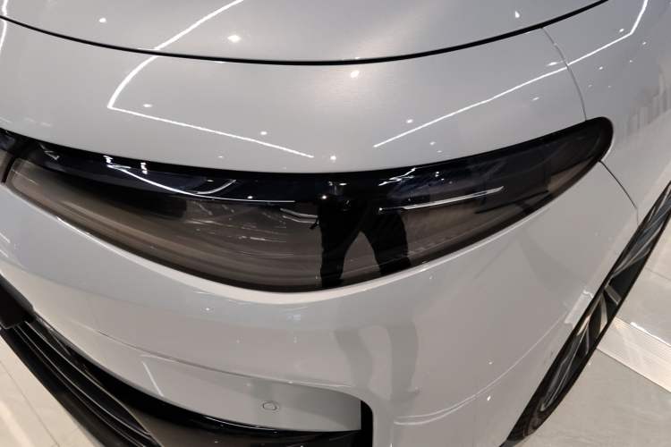 Used Leapmotor C16 2026 Extended-Range 280 LiDAR Version 6 Seats