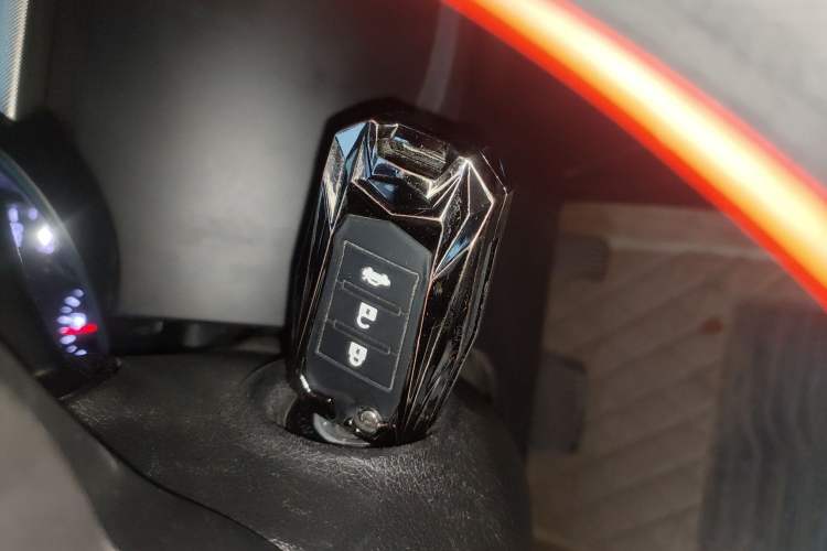 Used Kia K2 2017 Sedan 1.4L Automatic GLS