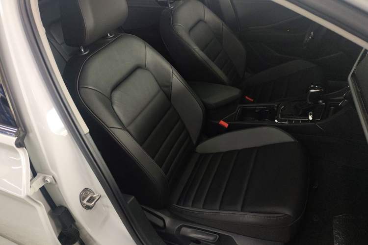 Used Volkswagen Sagitar 2021 200TSI DSG Comfort Connect Edition