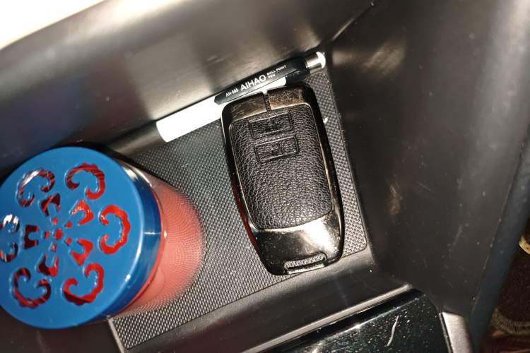 Used Toyota YARiS L Zhi Xuan 2022 X-Trail 1.5L CVT Luxury PLUS Edition