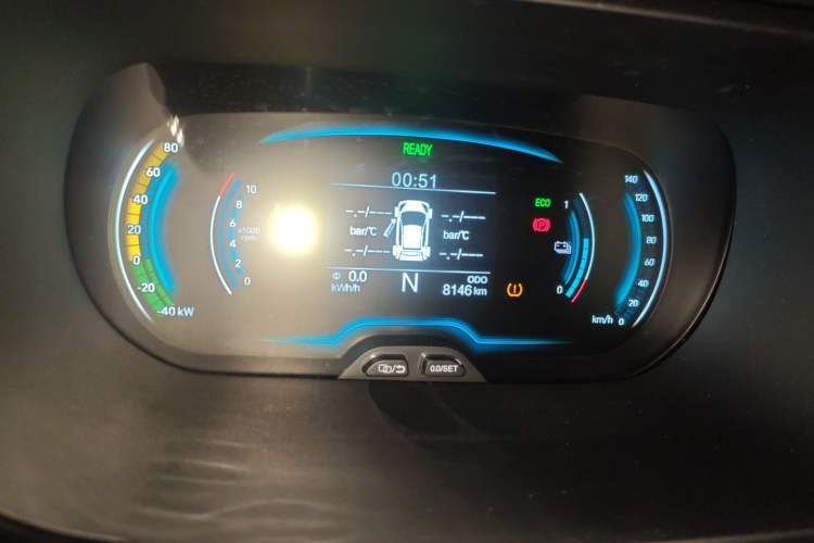 Used Chery Little Ant 2022 Sweet Pink Edition Half-Sugar Version Lithium Iron Phosphate 30 kW 301 km