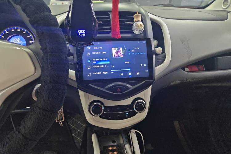 Used Oshan Benni E-Star 2021 National Edition Xin Yue Version Lithium Iron Phosphate (31.86 kWh)
