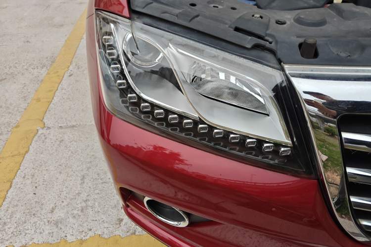 Used Haval H2 2015 1.5T Automatic Two-Wheel Drive Elite Edition