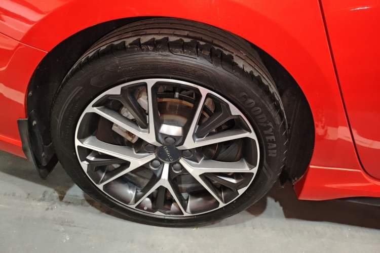 Used Lynk & Co 03 2020 2.0TD Automatic Jing Pro Edition
