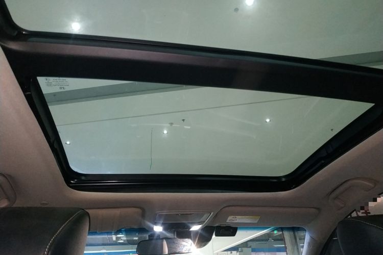 Used Honda Inspire 2019 260TURBO Jingyue Edition China VI
