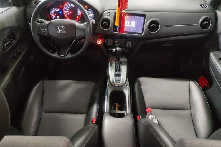 Used Honda XR-V 2021 1.5L CVT Comfort Version Center Console