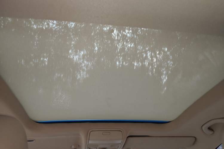 Used Volkswagen Tiguan 2012 1.8TSI Automatic All-Wheel Drive Elite Edition