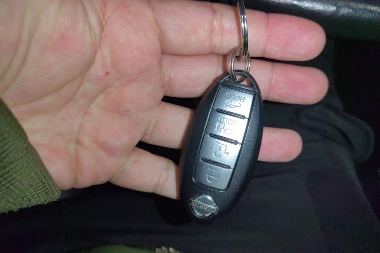 Used Nissan Sylphy EV 2018 ZhiZun Edition