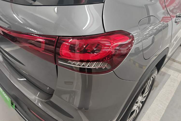 Used Mercedes-Benz EQA 2022 EQA 260