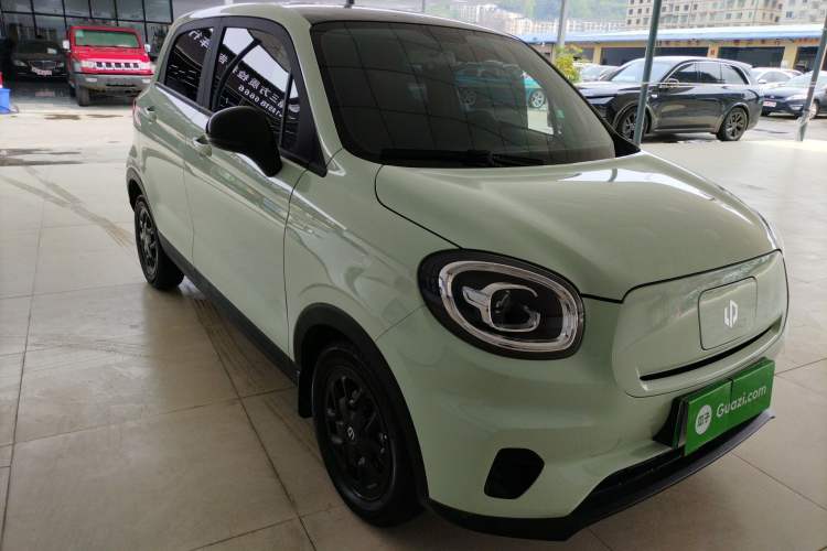 Used Leapmotor T03 2025 310 Comfort Edition
