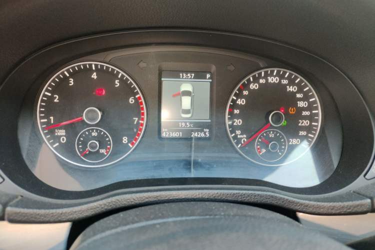 Used Volkswagen Passat 2014 1.8TSI DSG Prestige Edition