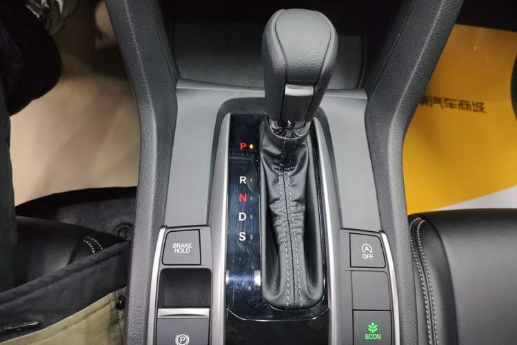 Used Honda Civic 2021 HATCHBACK 220TURBO CVT Trendy Cool Edition