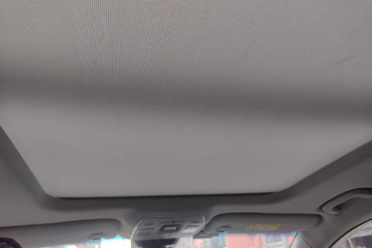 Used Geely Auto Emgrand GT 2018 1.5T MHEV Yaoxiang Edition