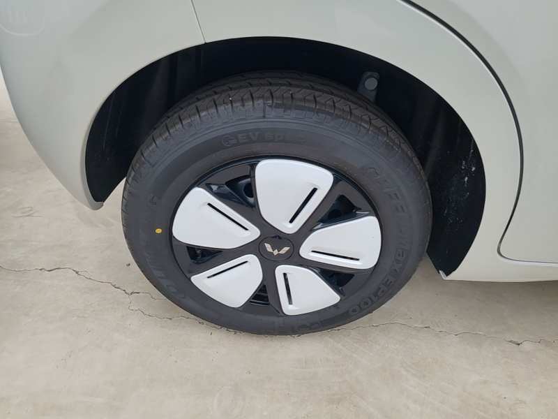 Used Wuling Hongguang MINIEV 2025 Four-Door Version Advanced Edition — 25