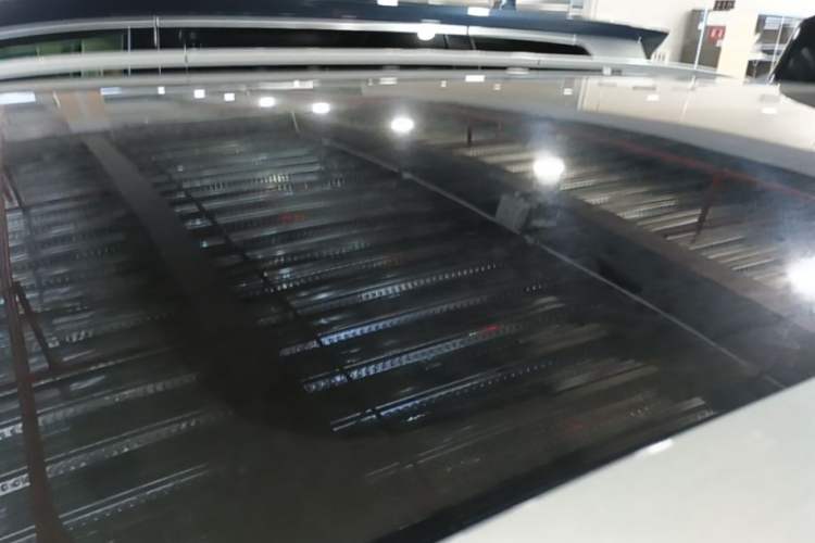 Used Land Rover Discovery Sport New Energy 2023 1.5T P300e Plug-in Hybrid Electric Version