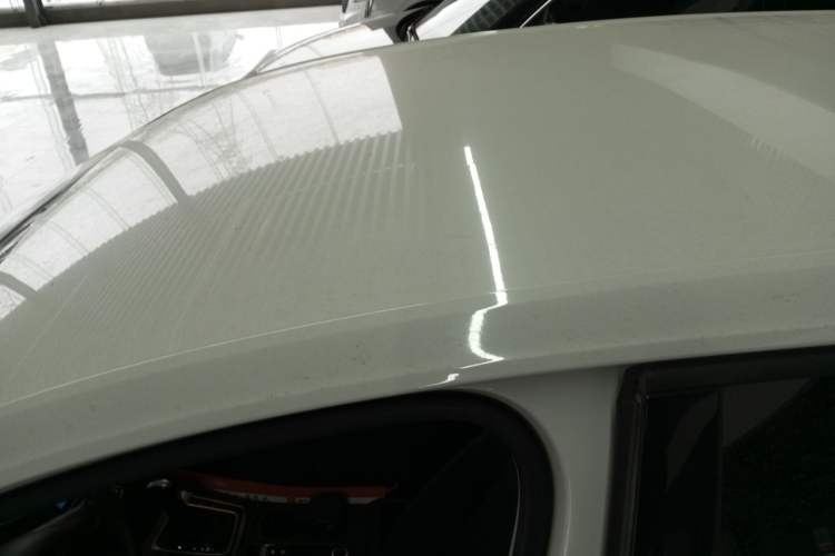 Used Volkswagen Golf 2016 1.6L Automatic Fashion Model