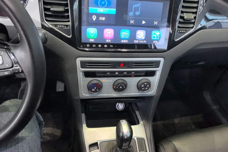 Used Volkswagen Golf Sportsvan 2016 230TSI Automatic Trend Edition