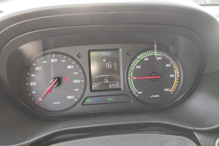 Used Roewe Clever 2022 311km QiQi BoBo Edition
