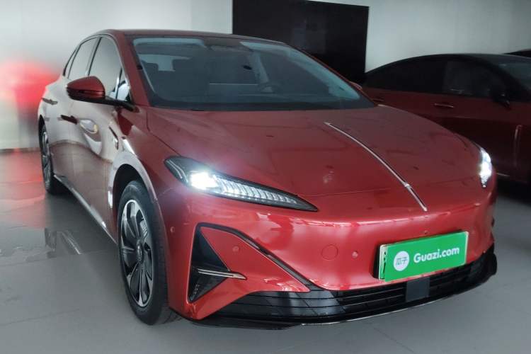 Used Hongqi Tiangong 05 2025 550 Smart Selection