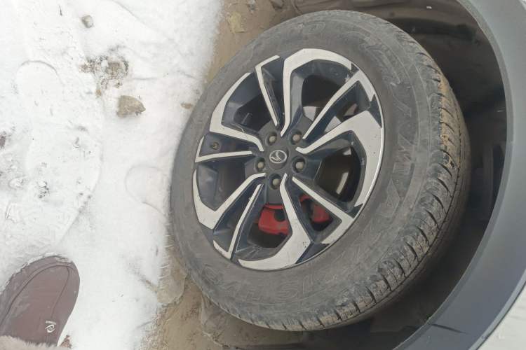 Used Soueast DX7 2018 Prime 1.8T DCT Prestige Model China V Standard