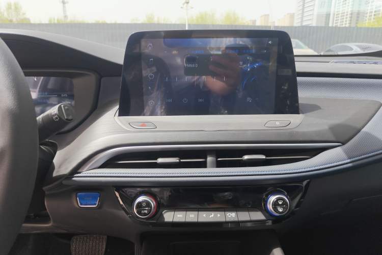 Used Buick Velite 6 2024 450km Enjoyment Plus Version