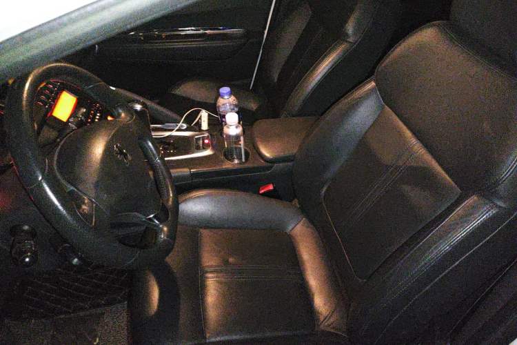 Used Peugeot 3008 2011 1.6T Luxury Model
