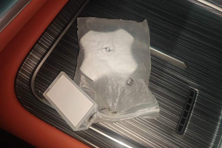 Used Dongfeng eπ eπ008 2025 210Ultra LikeYi Edition 6-Seater
