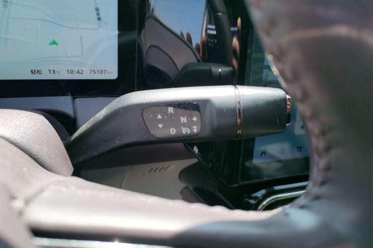 Used Leapmotor C11 2023 Range-Extended 285 Smart Enjoyment Edition