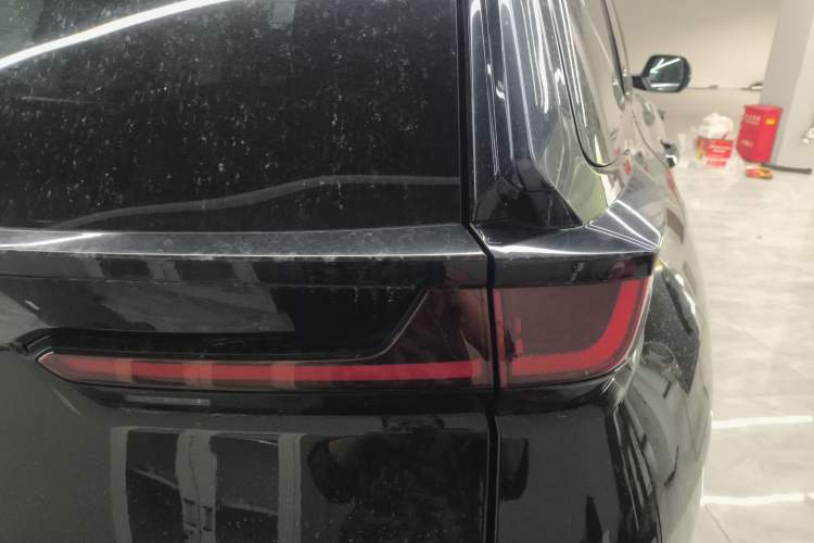 Used Honda Breeze 2020 240TURBO CVT Two-Wheel Drive Prestige Edition Right Rear Taillight