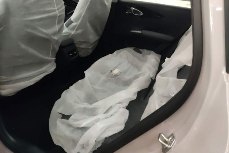 Used Geely Galaxy Geome 2025 310km Dream Edition
