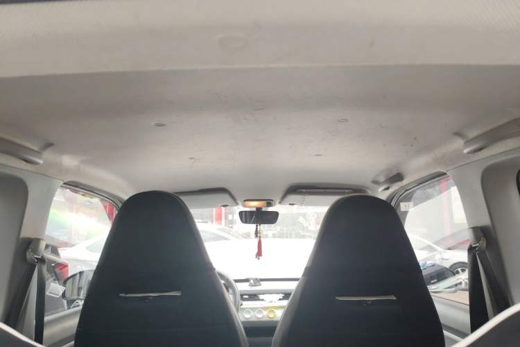 Used Wuling Hongguang MINIEV 2022 GAMEBOY 300km Enthusiast Model with Lithium Iron Phosphate