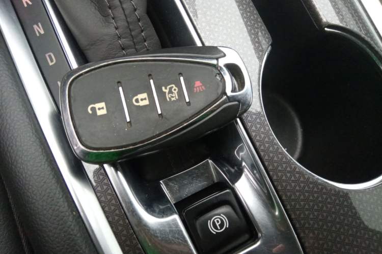 Used Chevrolet Malibu XL 2020 535T CVT Sharp Edition
