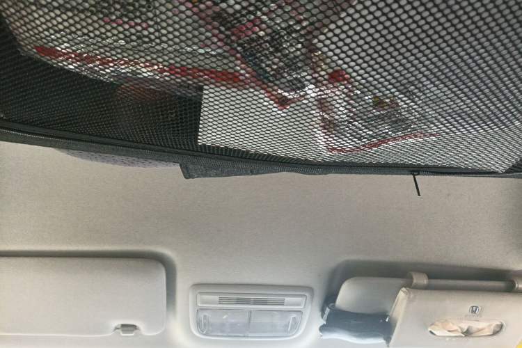 Used Honda Vezel 2015 1.5L CVT two-wheel drive Comfort trim Headliner