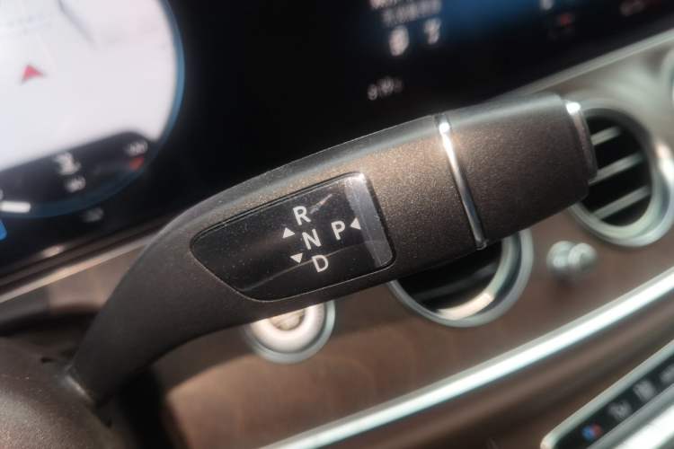 Used Mercedes-Benz E-Class 2022 E 300 L Stylish Model