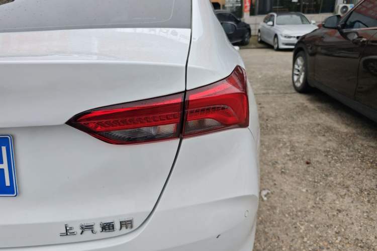 Used Buick Verano 2022 Pro 533T Enjoyment Edition Right Rear Taillight