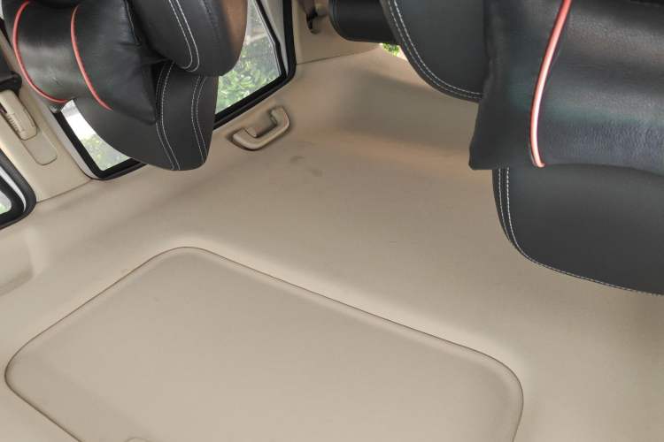 Used Geely Auto Vision X3 2017 1.5L Automatic Luxury Model
