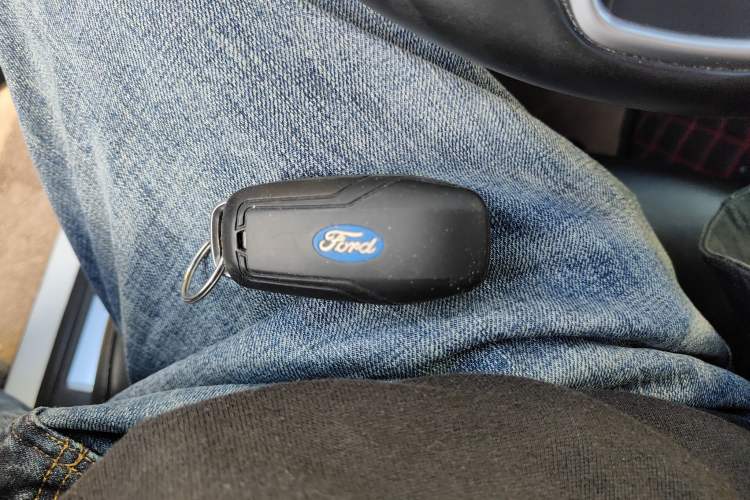 Used Ford Mondeo 2013 2.0L GTDi240 Ultimate Edition