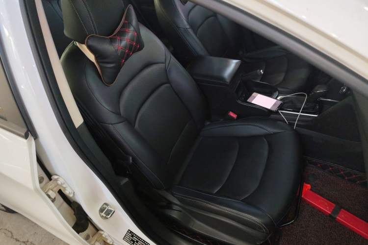 Used Chevrolet Cavalier 2019 320 Automatic Enjoyment with Sunroof