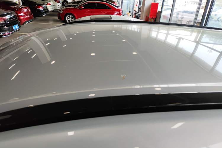 Used Wuling Xingguang S 2024 130km Flagship Version