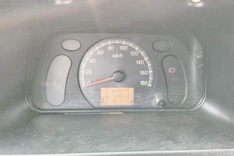 Used Wuling Zhiguang 2015 1.2L Practical LS-I Model