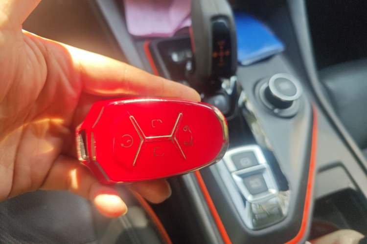 Used Lynk & Co 02 Hatchback 2021 2.0TD Halo
