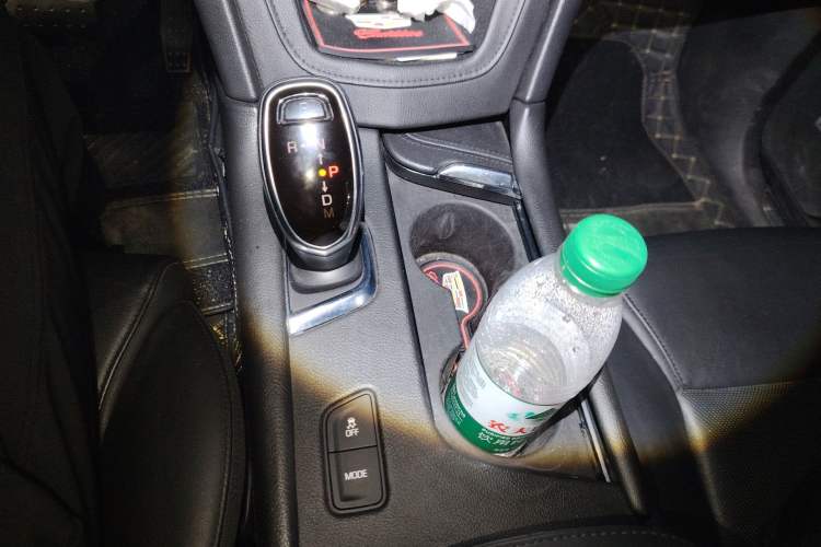 Used Cadillac XT5 2016 25T Luxury Model