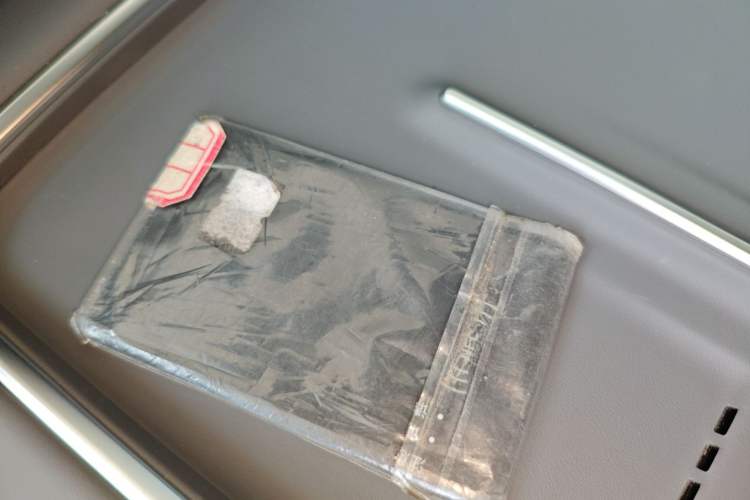 Used XPeng G6 2025 625 Long-Range Max Tech Edition
