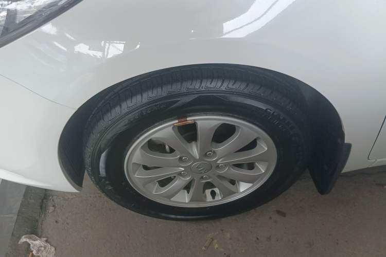 Used Kia K3S 2014 1.6L Automatic GL
